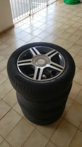 Aro 15
