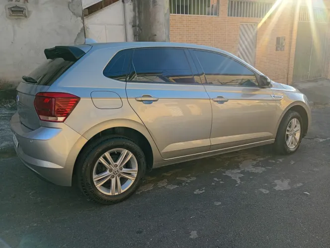Rodas 15" 5x100 zera Pneus novos