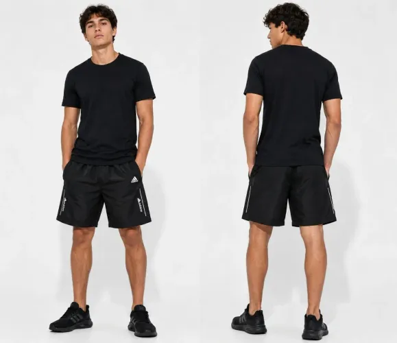 Bermuda Adidas original