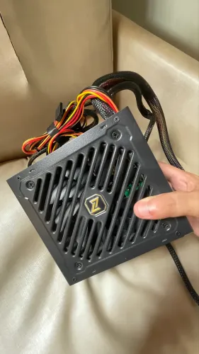 Fonte Para Pc 