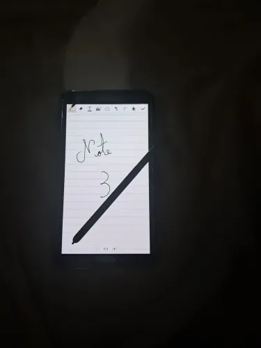 Samsung Galaxy note 3 