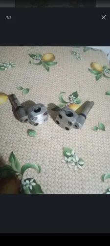Mesinha Caloi