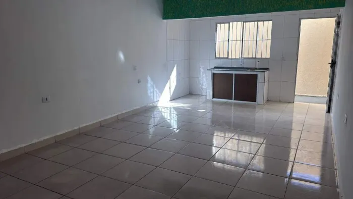 Apartamento para Aluguel em Boituva - 1 Dorm, 65 m² no Água Branca