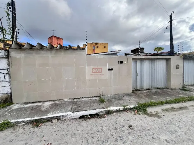 Casa na Iputinga