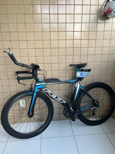 BIKE FELT TAM 52