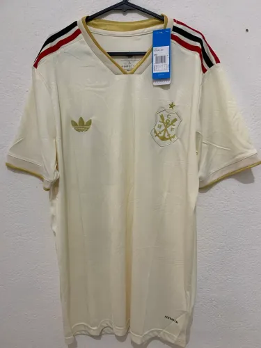 Camisa Flamengo 2025