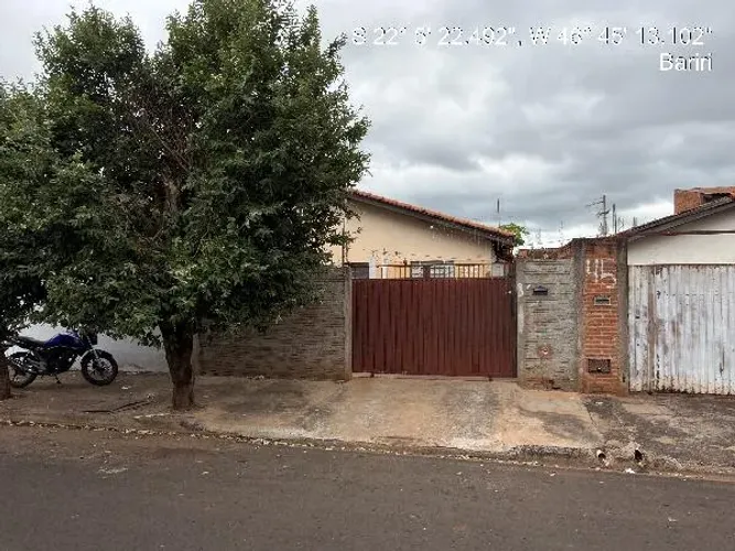 Oportunidade facilitada Casa no Jardim Esperanca Ii, Bariri - SP, Nº 39, 140m² | Venda On