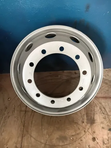 Rodas Sem Camara