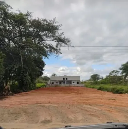 TERRENO EM ITAPOÁ