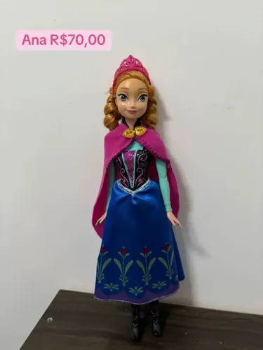 Princesa ana