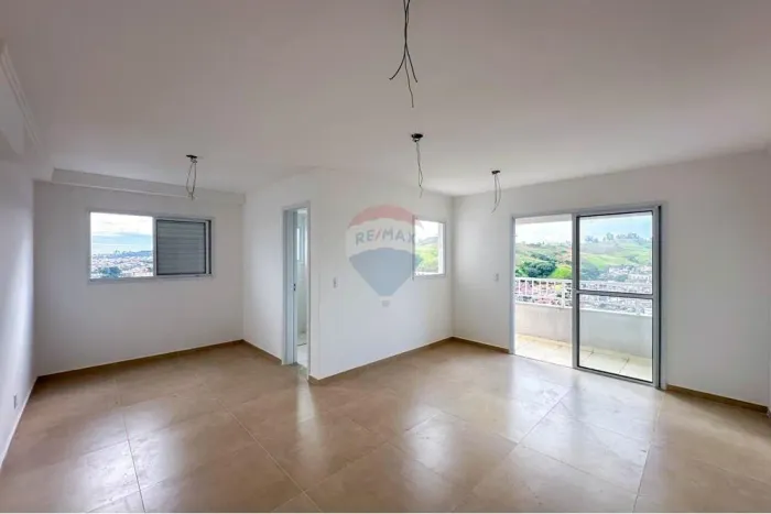 Apartamento à Venda - COBERTURA - Residencial Vale Verde Barcelona -Sorocaba-SP.