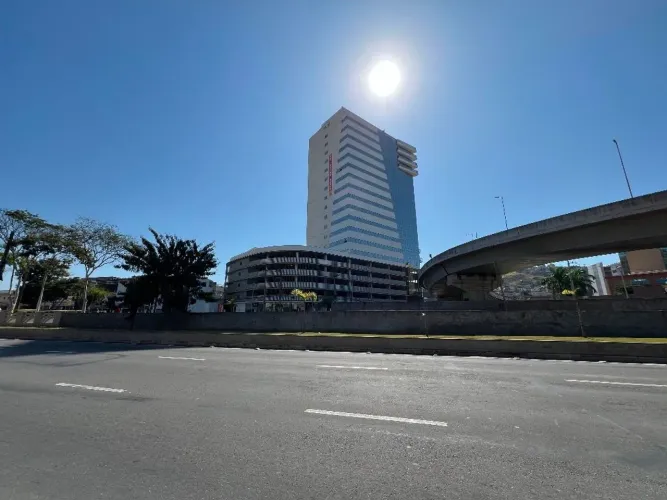 Sala à venda, 80 m² por R$ 900.000,00 - Centro - Juiz de Fora/MG