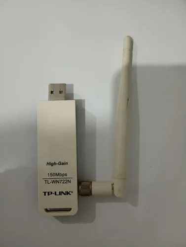 USB wi-fi TP link 