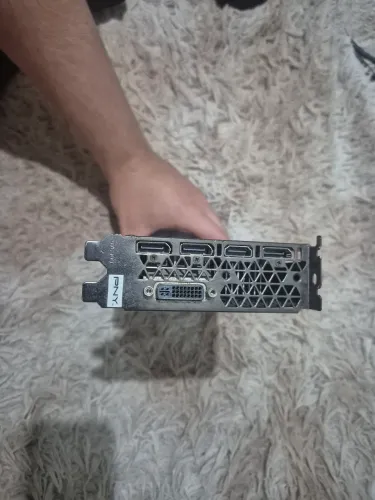 Placa de video gtx 960