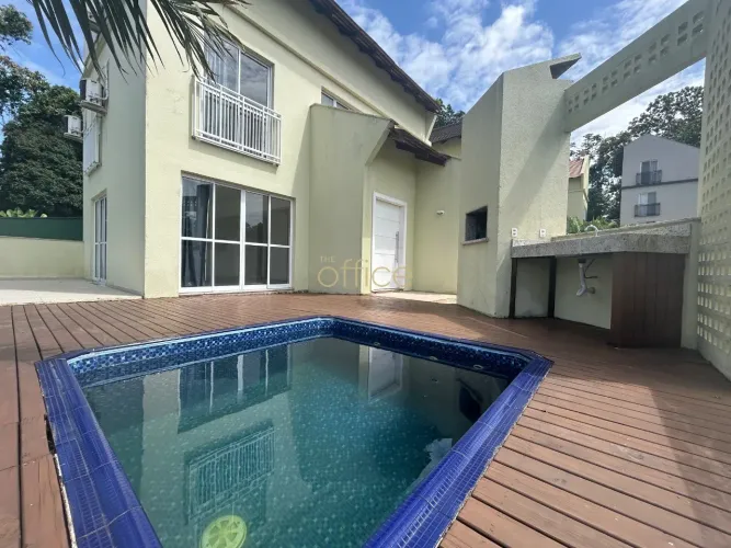 Condomínio fechado RESIDENCIAL em JOINVILLE - SC, ANITA GARIBALDI