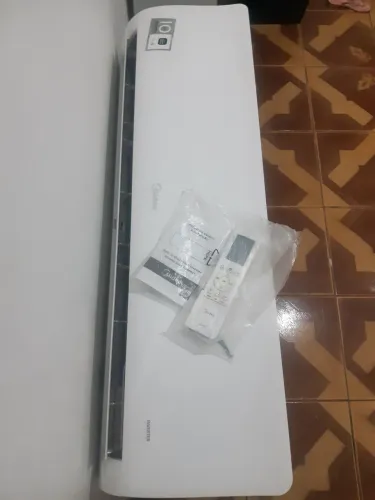 Ar condicionado Split - 18mil Btus