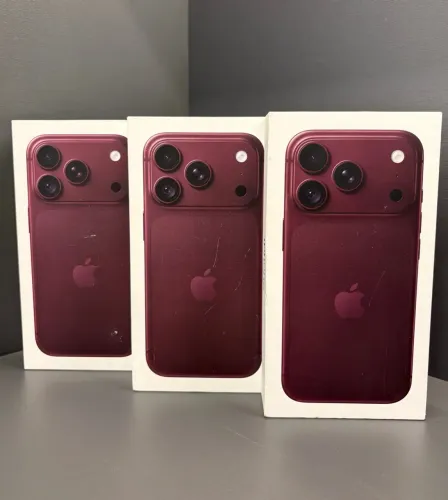 iPhone 18 Pro