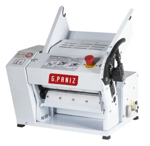 Cilindro Laminador Mesa Cl300 Gpaniz Bivolt