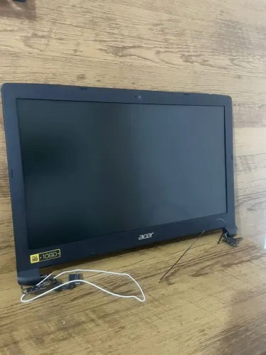Tela notebook Acer aspire A515-51