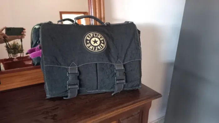 Bolsa klpiling carteiro