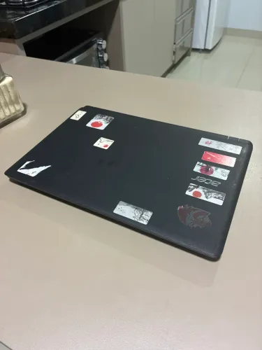 Notebook Acer Aspire