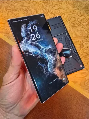 Samsung Galaxy S22 Ultra