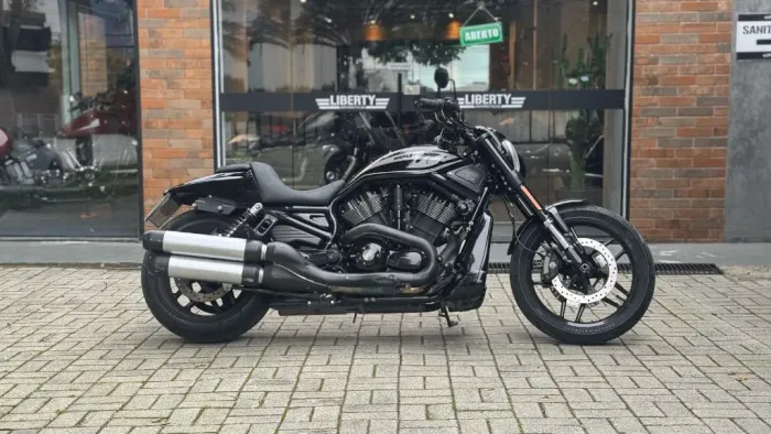 NIGHT ROD SPECIAL 1250 VRSCDX