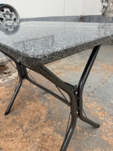 Mesa de pedra