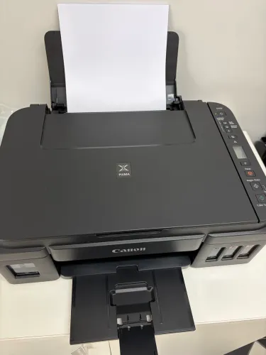Impressora Canon Pixma G3010