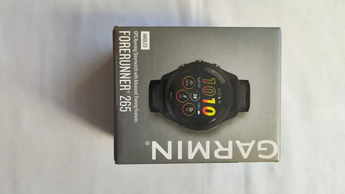 Vendo Garmin Original