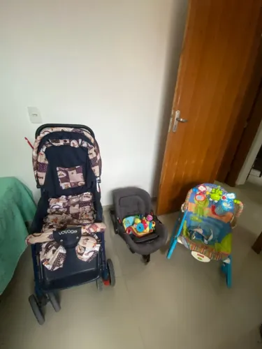 Vendo os 3 por 100