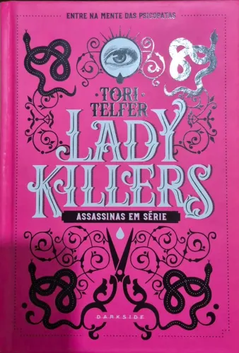 Livro - Lady Killers