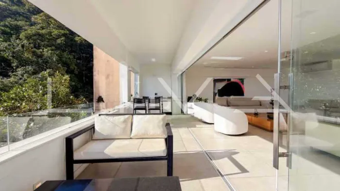 Apartamento : - Residencial - Lagoa