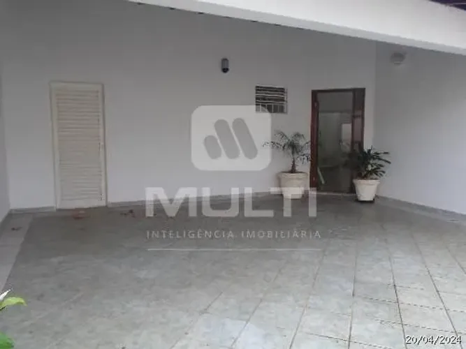 Casa - JARDIM KARAIBA