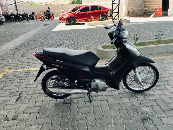 Vendo Biz 125cc 