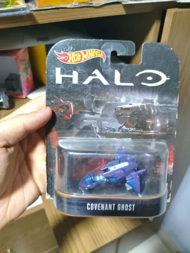 Hot wheels dupla halo