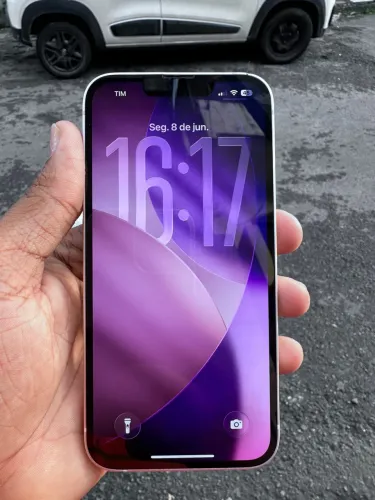 iPhone 13 256gb