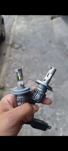 Ultra led ASX ( H4) 