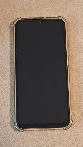 Celular usado Samsung Galaxy A15 5g 8ram 256g