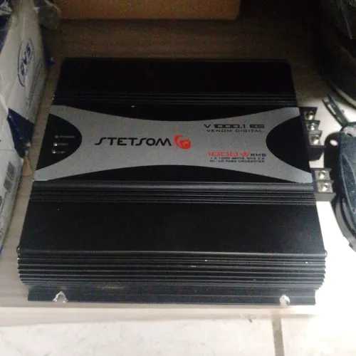 Stetsom v1000.1ES