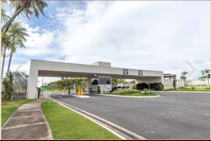 Vendo Terreno Villa Jardim de 478m2