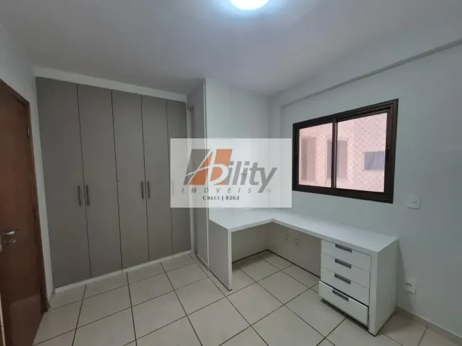 Apartamento para venda e locação, Ribeirão da Ponte, Cuiabá, MT