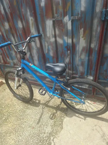 bicicleta Caloi barato
