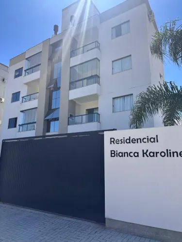 Apartamento Mobiliado em excelente localização à Venda Tijucas SC