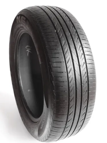 Pneu 235/60r18 Nexen Santa Fe Sorento Vera Cruz Toro Evoque Audi Q5 Volvo XC60 Unidades 