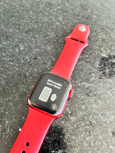 Vendo Apple Watch Series 6 40 mm