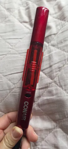 Mini prancha conair polishop