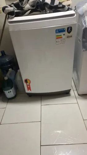 Máquina de Lavar Midea