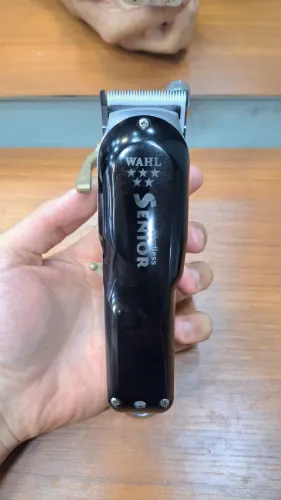 Wahl Sênior