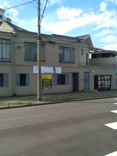 Apartamento com 1 quarto para alugar por R$ 1500.00, 40.00 m2 - MERCES - CURITIBA/PR
